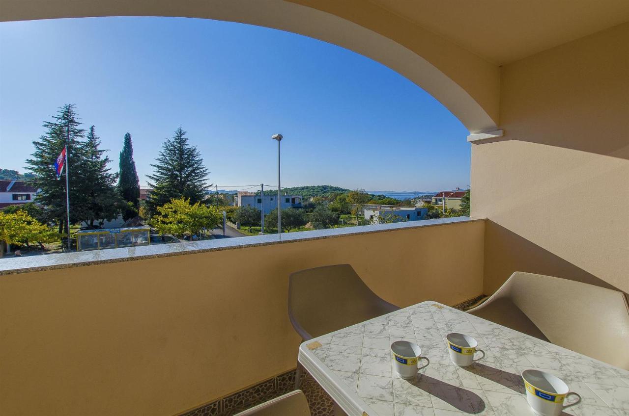 Apartments Marko Drage Exterior foto