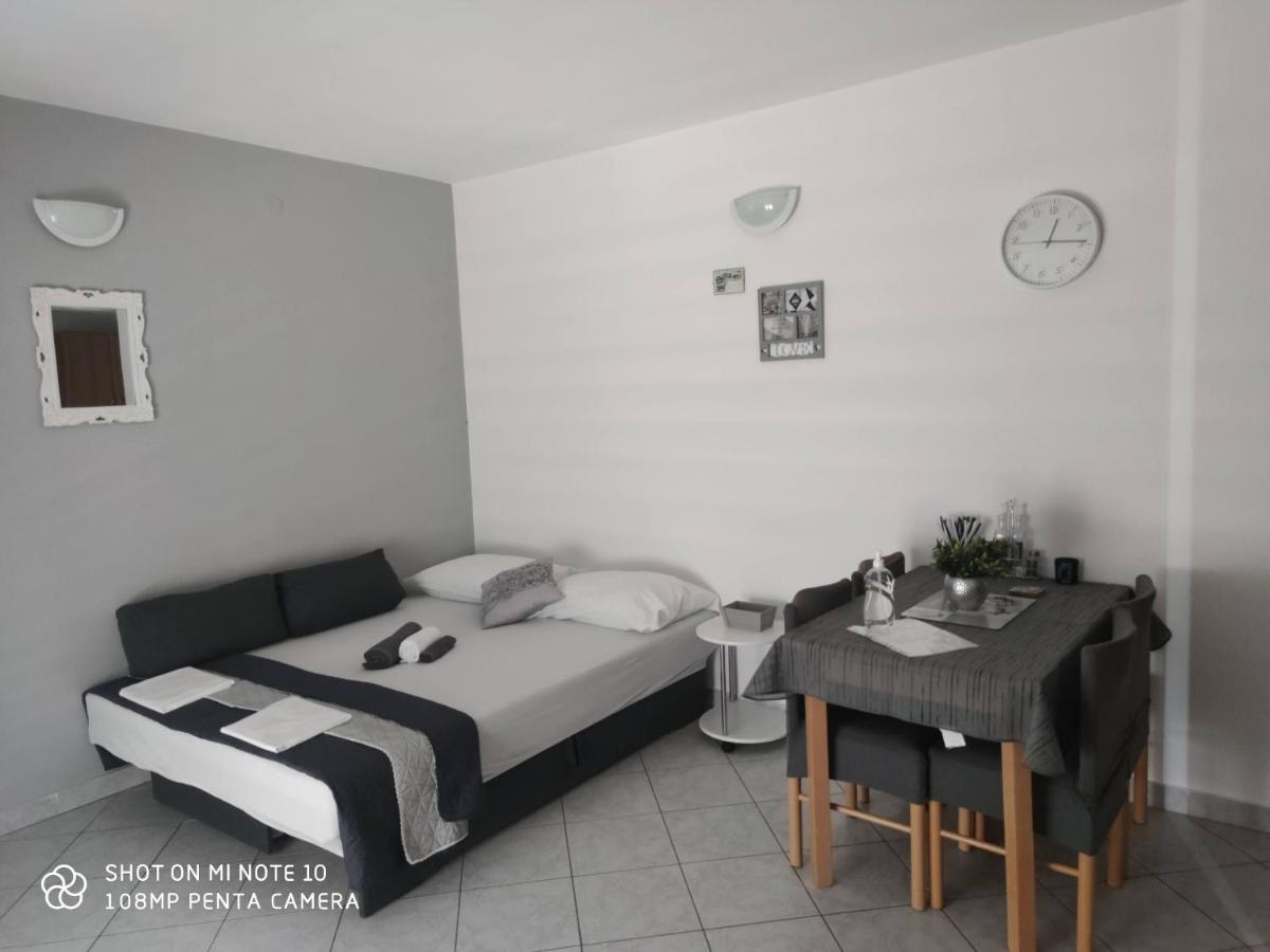 Apartments Marko Drage Exterior foto